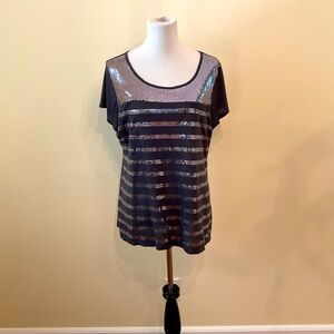 Women’s Alfani dressy T-shirt